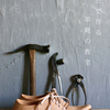 １日で作る革靴の教室、始まります