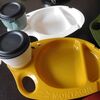 100均『セリア』で購入したキャンプ食器がオシャレで映える！
