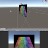 【UnityShader】投影テクスチャマッピング #109