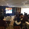 UX JAPAN FORUM2017 in KANAZAWA「古さと新しさの交差点」