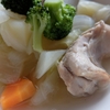 【DAIGOも台所】鶏のゆずこしょう蒸しのレシピ【4月10日】