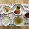 1/6(金)の給食