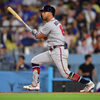 Eddie Rosario(エディ・ロザリオ)　2025新外国人候補　【プロスピ2024-2025】