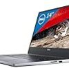 Dell ノートパソコン Inspiron 14 7472 Core i5モデル シルバー 18Q41S/Windows10/14インチFHD/8GB/128GB SSD+1TB HDD