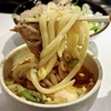 【神田うどん】無限替玉が可能！立ち食い肉汁うどん屋がニューオープン｜肉汁うどん屋かんだ屋 神田本店