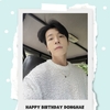 【sj】HAPPY BIRTHDAY DONGHAE