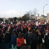 Women's March