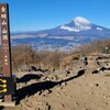 【金時山・公時神社】「金太郎伝説」の山へ登ろう！