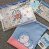 ダイソーでドラえもんグッズ購入