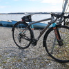 niner RLT9　固定不良のステムとハンドルを交換