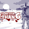 PC『12 is Better Than 6』Ink Stains Games