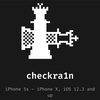 Androidを使ってiPhoneを脱獄したビデオが公開 Checkra1nを利用して