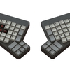 ErgoDox｜オープンソース分割キーボードキットの草分け的存在