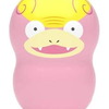 今トレーディングフィギュアの10.ヤドン(ガラルのすがた) 「クーナッツ ポケモン 4」にいい感じでとんでもないことが起こっている？