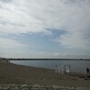 くもりガラスの夏