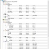 続・NUC13 ANHi3 Cooling設定に悩む