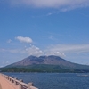 関西から鹿児島へ！　1泊２日の観光とゴルフの旅行　～その１～