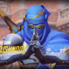 【オーバーウォッチ】最近ハマってるプロゲーマー、Stylishnoob氏！