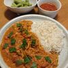 超簡単!スパイスで作るサバ缶カレー 毎日ご飯