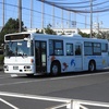 鹿児島交通(元西武バス)　2023号車