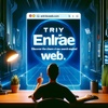 まだそれ使ってる？Entireweb.comを使ってみよう！新しい検索エンジンの魅力