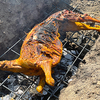 寄稿：羊の丸焼き（パキスタン式フルマトンロースト会）に参加した