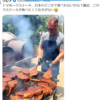 諸君！「トマホーク・ステーキ」（トマホークチョップ）という新しい言葉・概念を小生はさっき学んだが、ご存じか？／そして「チョップ」概念論再論