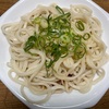 レシピ#8_本場の讃岐うどんを自宅で簡単に味わえる!!ざるぶっかけうどんを作ってみた♪