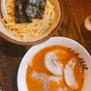 【ラーメン】夜中につけ麺を食べて気になったので個人的に調べてみた♪