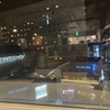 1/22、東京出張、大井町で飲み