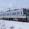 まだまだ頑張る 山形線 719系5000番台