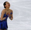 浅田真央選手の心の内は？　復帰へのリスタート（速報追記）