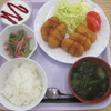 4/15の昼食