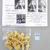 今プラモデルの1/144 RX-78XX ピクシーガンダム 「機動戦士ガンダム外伝 ミッシングリンク」 改造パーツ(ガレージキット)にいい感じでとんでもないことが起こっている？