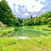 池の平養殖池（仮称）（新潟県小千谷）