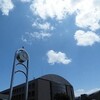 母の退院と「オリンピックは日本の後進性の象徴」
