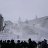 札幌雪まつり