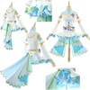 【在庫商品】lovelive ラブライブフラ　誕生石編　覚醒後　南小鳥　南ことり みなみことり　ドレス　コスプレ衣装　
