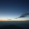 石川県で見る星空