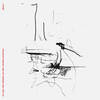 Von Spar, 石橋英子, Joe Talia, 山本達久:Album I / Album II (2024)　レコードが届いていた（離日前）