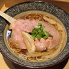 【閉店】中華そば 鯱（相模原市南区松が枝町）