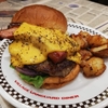 本日のランチ:VILLAGE VANGUARD DINER