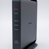 Wi-Fiルーター（無線LAN）をNECのAtermからBuffaloのAirStationに買い替え。