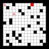 滑る迷路：問題29