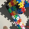 こだわりのブロックの作り方