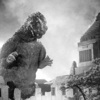 【映画】「ゴジラ」(1954年) 観ました。（オススメ度★★★★★）