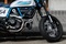 やはりバイクのタイヤ空気圧管理は大切だった