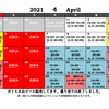 蔓延防止等重点措置発令に伴う営業時間の変更