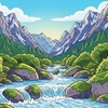 我慢もほどほどに…　水沢節　【易暮し】