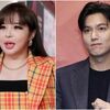 インスタに「本気の夫」と投稿した2NE1ボム、俳優イミンホの一ファンとして気持ちを表現しただけか